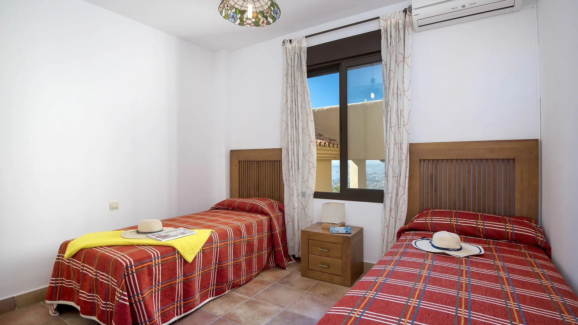 Apartamento De Lujo En Benalmadena Costa location